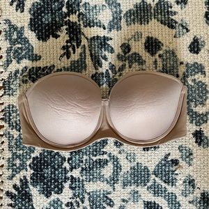 ThirdLove Strapless Bra